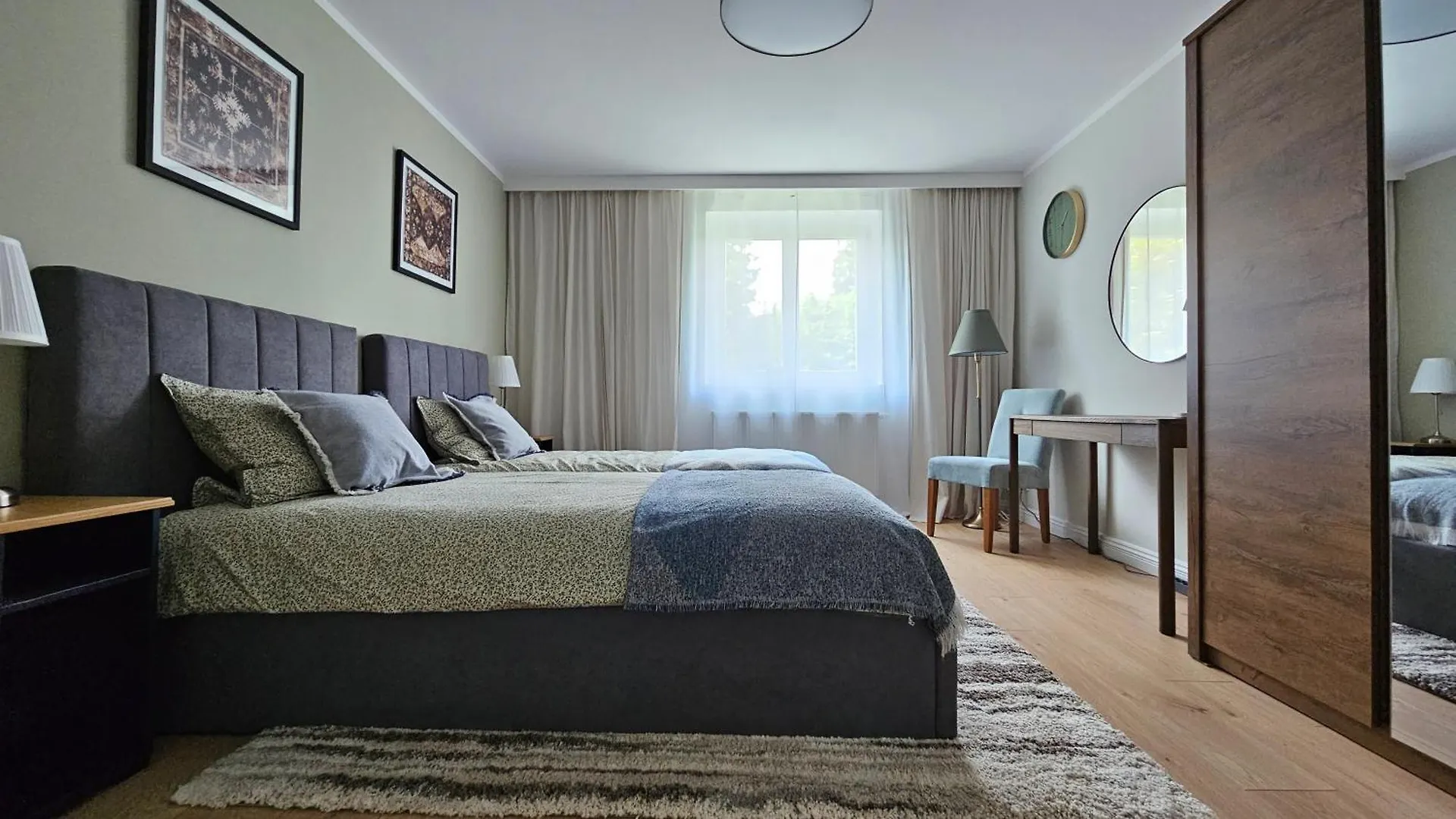Kotsisa Apartament ヴロツワフ ポーランド