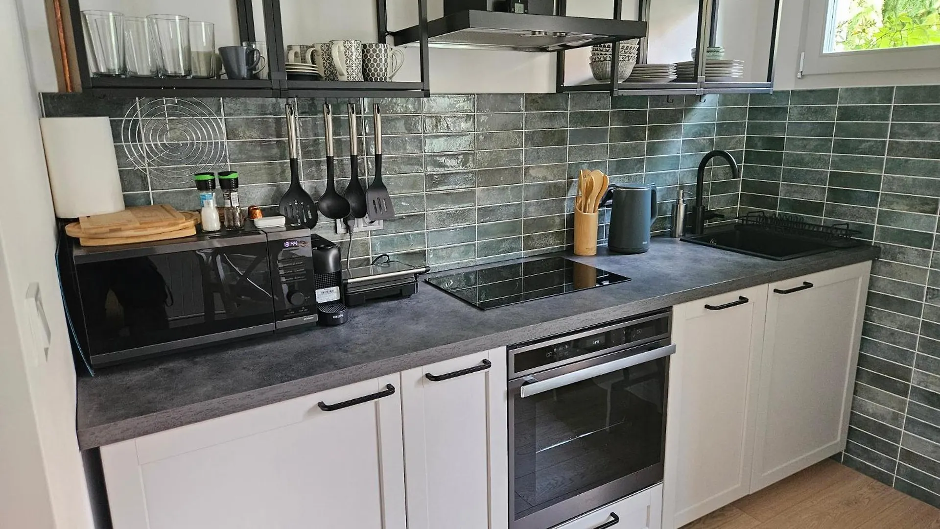 Kotsisa Apartament ヴロツワフ ポーランド