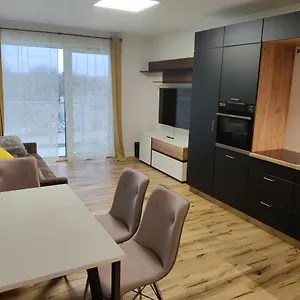 Domar Apartment